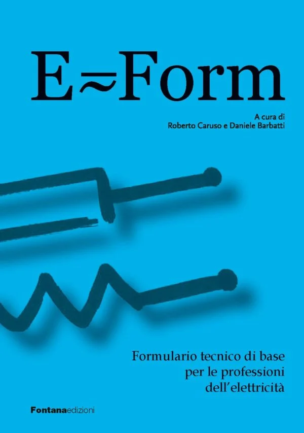 E-Form · Esce la seconda edizione